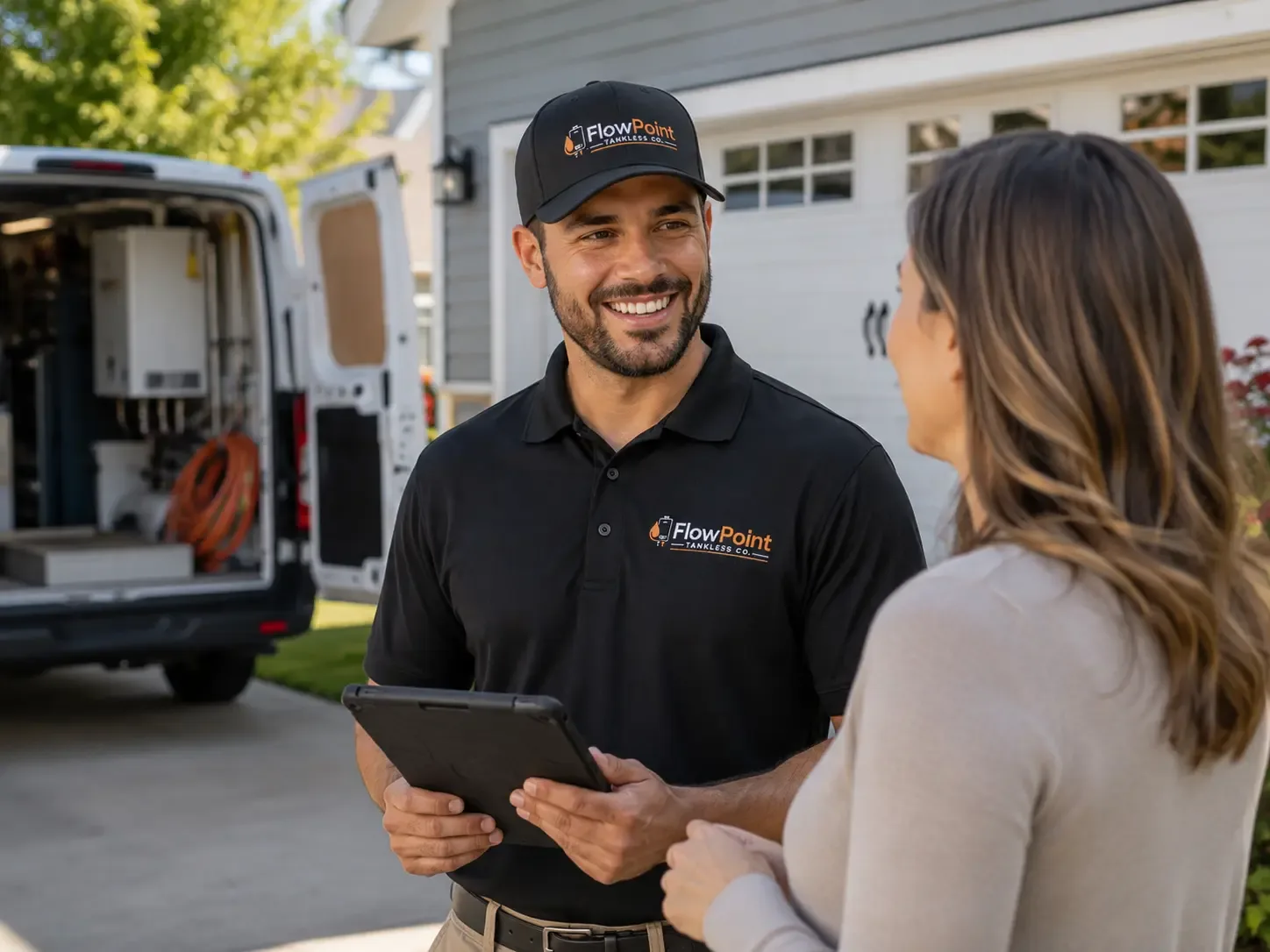 Tankless Water Heater Installation Kenner, LA FAQs